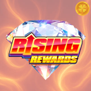 Rising Rewards