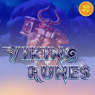 Slot Viking Runes